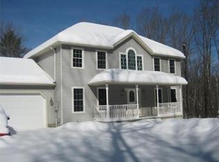 830 Muddy Brook Rd, Hardwick, MA 01082