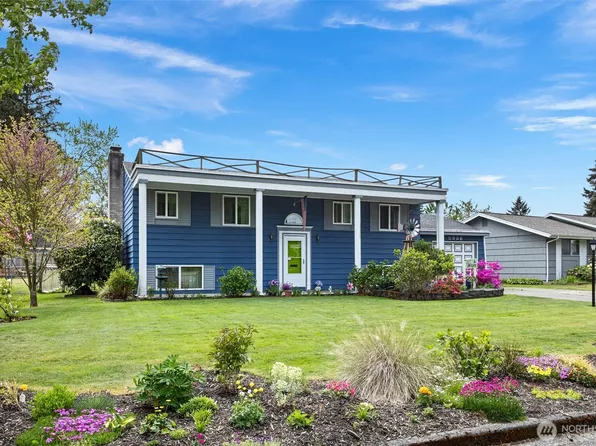 5936 N 31st Street, Tacoma, WA 98407