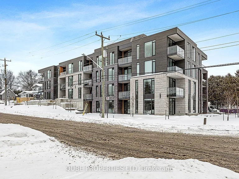 1185 Beaverwood Rd #108-208-308 — Photo 1