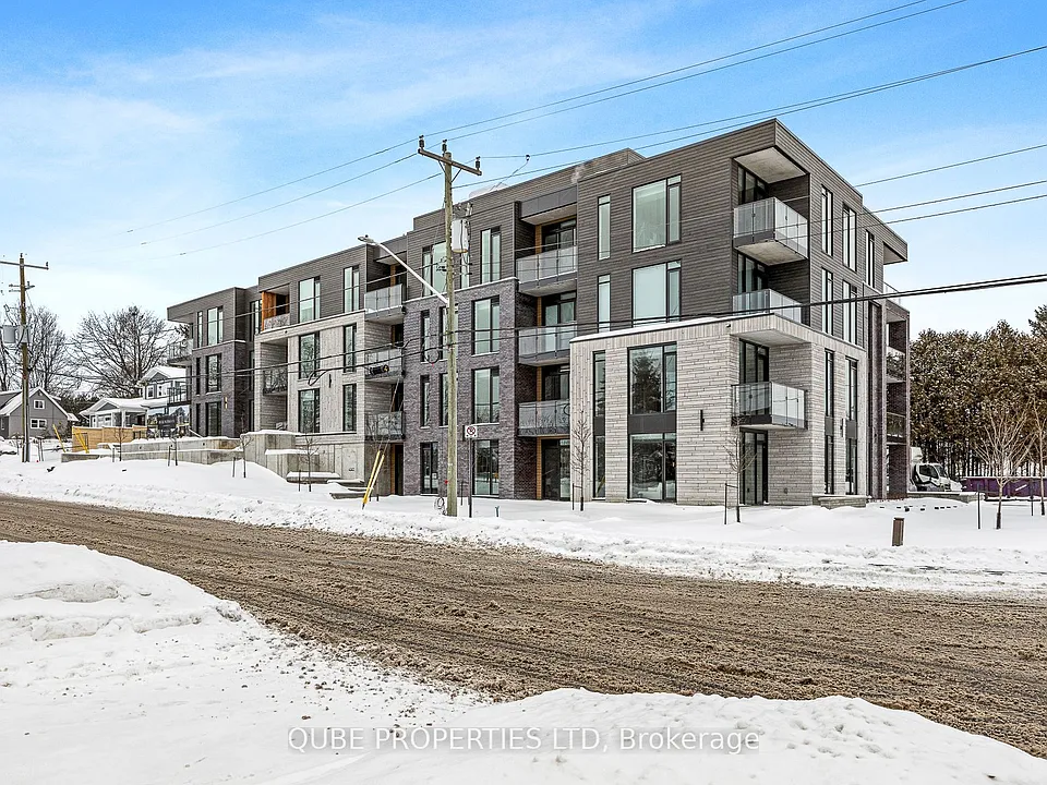 1185 Beaverwood Rd #108-208-308