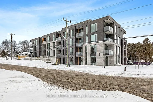 1185 Beaverwood Rd #108-208-308 Photo 1