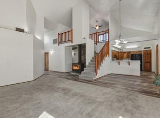 1101 N McLane Rd, Payson, AZ 85541