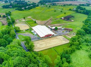 86 E Branch Rd, Allentown, NJ 08501