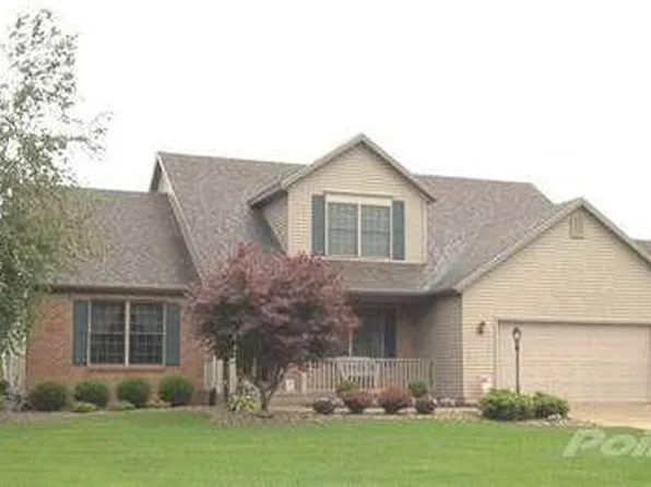 2568 Bell Cir, Stevensville, MI 49127