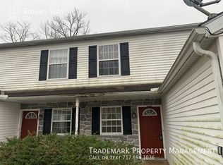 150 Riders Way, Lebanon, PA 17042