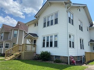 129 E Canal St, Newcomerstown, OH 43832
