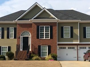 1051 Willowynd Way, Watkinsville, GA 30677