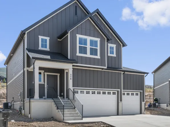 268 E Sophie Pl #130, Heber City, UT 84032