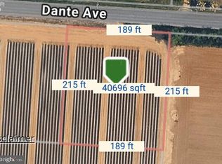 4579 Dante Ave, Vineland, NJ 08361