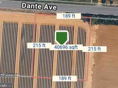 4579 Dante Ave, Vineland, NJ, 08361