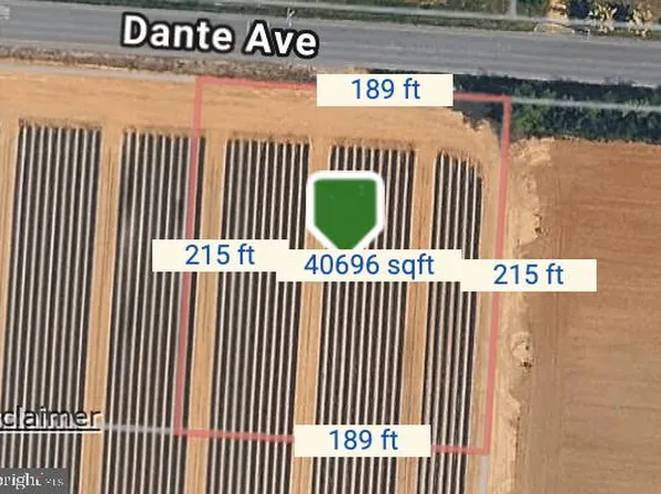 4579 Dante Ave, Vineland, NJ 08361