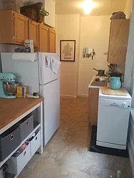 Rented by Allen Harris, LREB