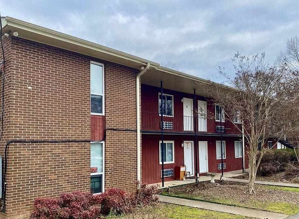 Southernaire Apartments - 201 Avenue B Knoxville TN | Zillow