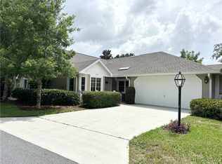 6102 W Fairdale Ct, Crystal River, FL 34429