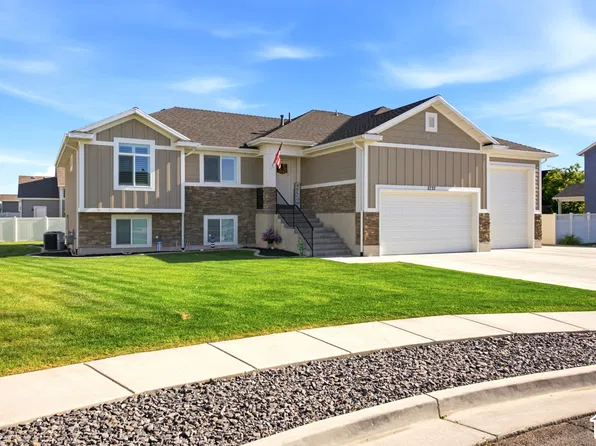 2737 W 2550 N, Plain City, UT 84404