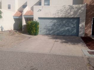 3852 Ladera Dr NW, Albuquerque, NM 87120