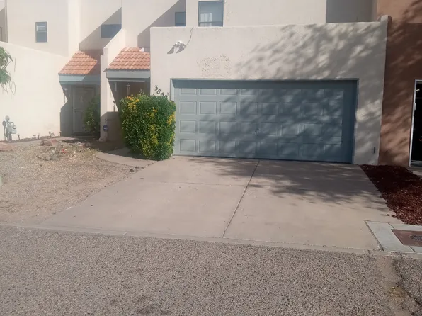 3852 Ladera Dr NW, Albuquerque, NM 87120