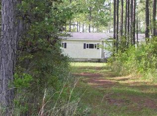 4820 Doe Rd, Waycross, GA 31503