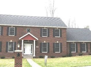 200 Fountain Hills Blvd, Wausau, WI 54403