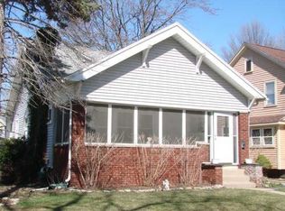 4339 Pennfield Rd, Toledo, OH 43612