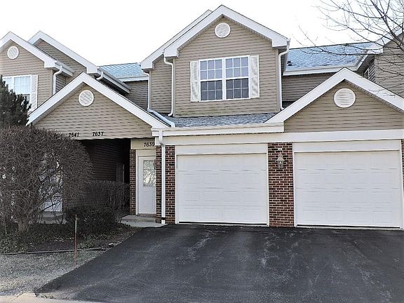 2nd image of 7639 Silver Maple Trl #7-C