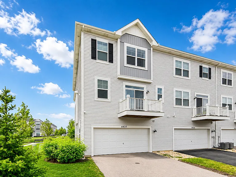 4437 Chelsea Manor Cir #4437 — Photo 14