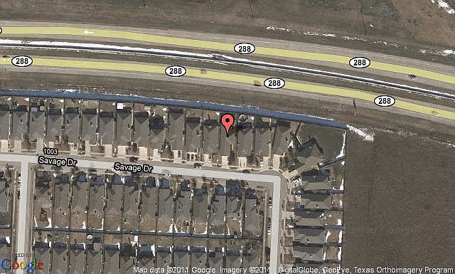 Map View