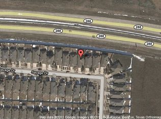 1109 Savage Dr, Denton, TX 76207