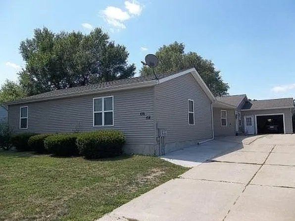 108 Heidi Ct, Mount Pleasant, MI 48858