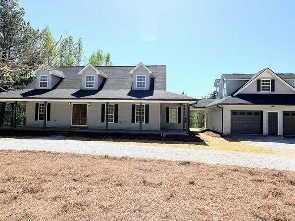 3178 Guntertown Rd, Talladega, AL 35160