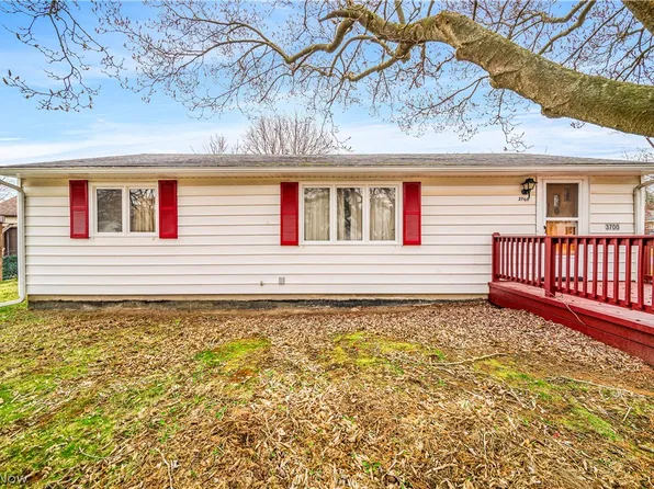 3700 Fargo Dr, Ashtabula, OH 44004