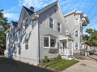 264 Chatham St, Lynn, MA 01902