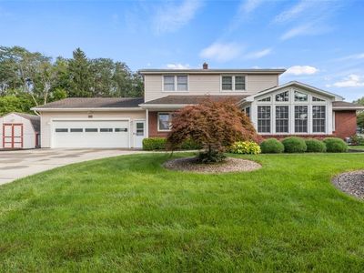 1294 Marvin Dr, Macedon, NY, 14502