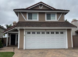 1959 Elm Ridge Dr, Vista, CA 92081