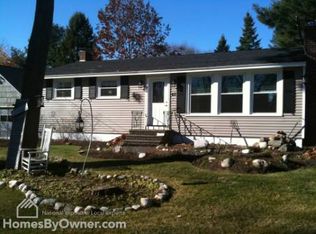 62 Summit Park Ave, Portland, ME 04103