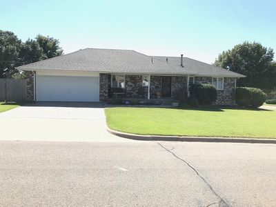 119 E Fanny Ave, Augusta, KS, 67010