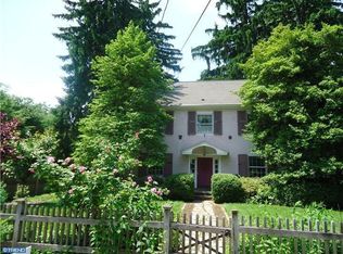 224 Summit Ave, Fort Washington, PA 19034