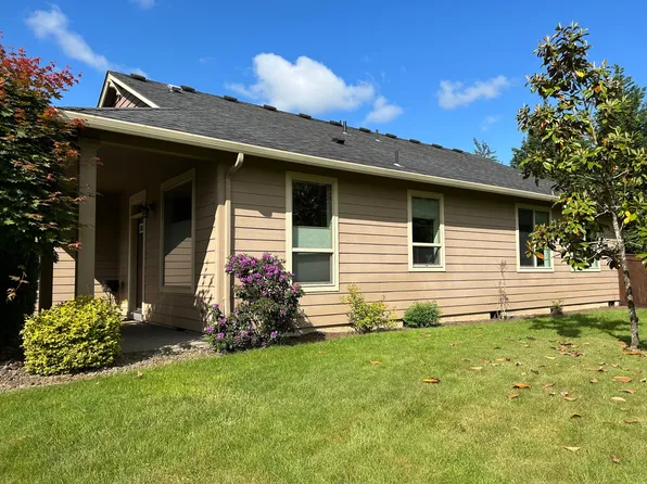 509 N Helens View Dr, Ridgefield, WA 98642