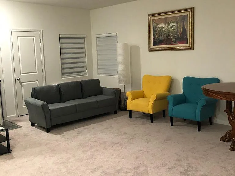 1217 Rojo St #4 — Photo 4