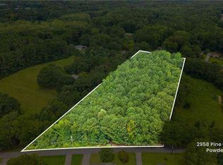 2958 Pine Grove Dr, Powder Springs, GA 30127