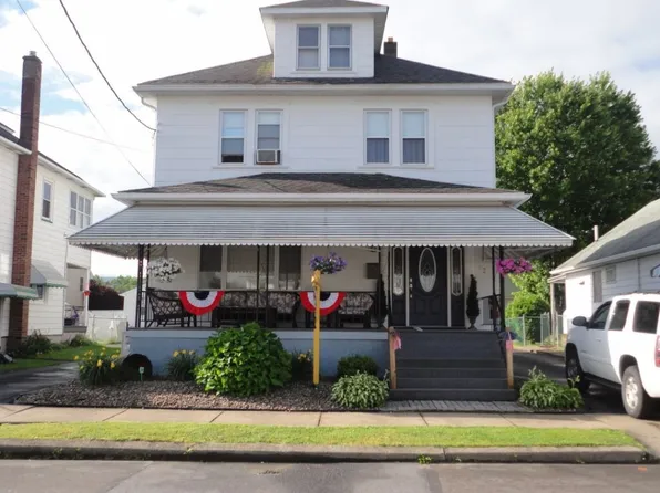 72 Lyndwood Ave, Hanover Township, PA 18706