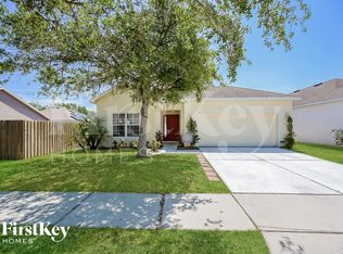 11906 Fern Blossom Dr, Gibsonton, FL 33534