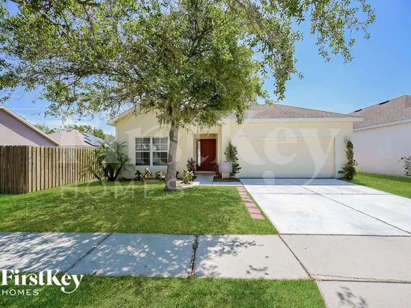 11906 Fern Blossom Dr, Gibsonton, FL 33534