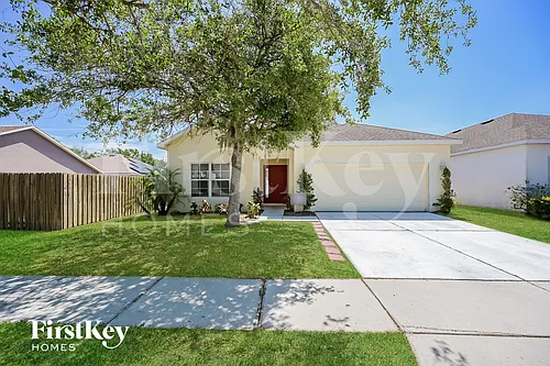 11906 Fern Blossom Dr Photo 1