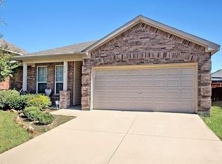 292 Big Bear Dr, Melissa, TX 75454