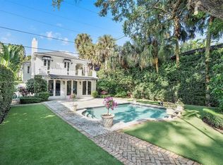 524 Hardee Rd, Coral Gables, FL 33146