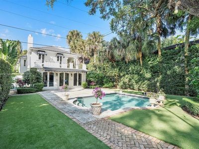 524 Hardee Rd, Coral Gables, FL, 33146