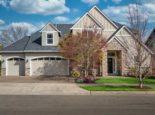 11235 SW Ellson Ln, Tigard, OR