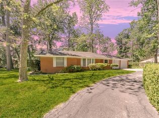 16403 Creeksouth Rd, Houston, TX 77068