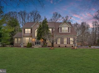 1515 Biltmore Ct, Huntingtown, MD 20639